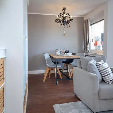 Undine App_ 27 Appartement