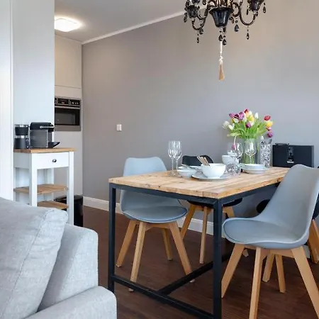 Undine App_ 27 Appartement Westerland