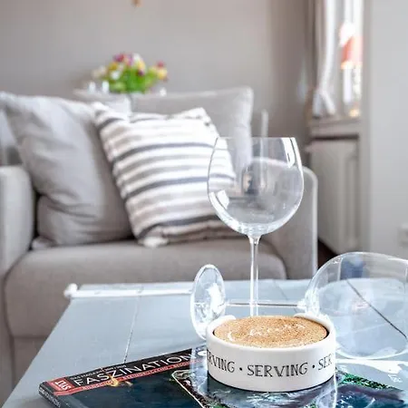 Undine App_ 27 Lägenhet Westerland