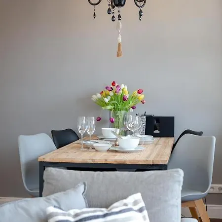 Lägenhet Undine App_ 27 *