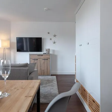 Appartement Undine App_ 27 Westerland