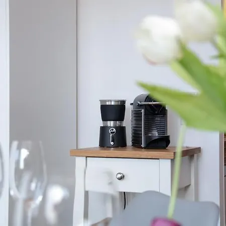 Undine App_ 27 Lägenhet Westerland