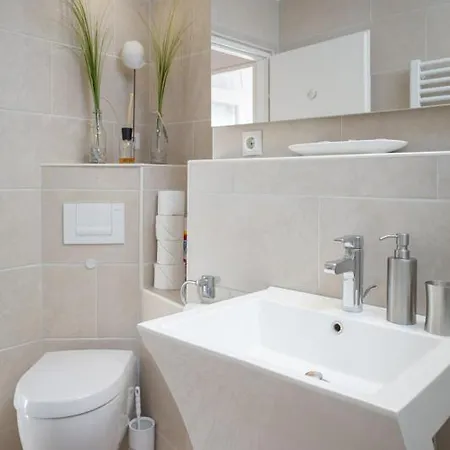 Appartement Undine App_ 27 Westerland