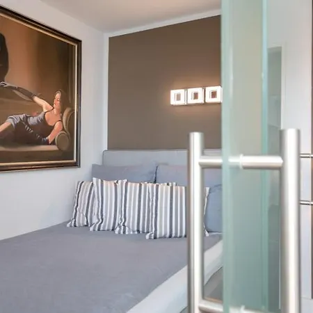 Undine App_ 27 Apartment Westerland