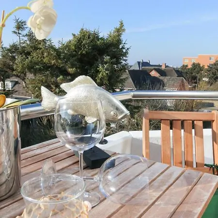 Lägenhet Undine App_ 27 *