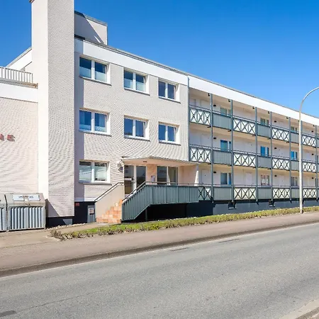 Undine App_ 27 Appartement