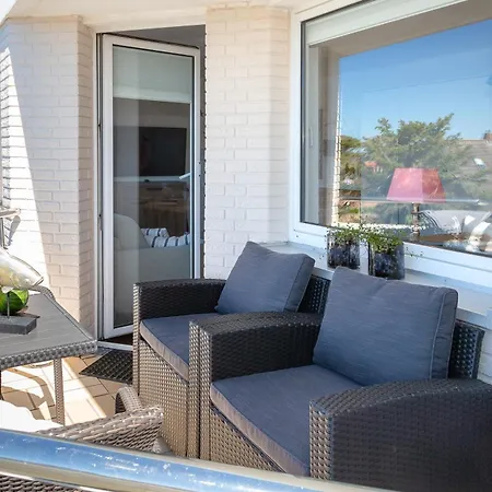 Undine App_ 27 Appartement *