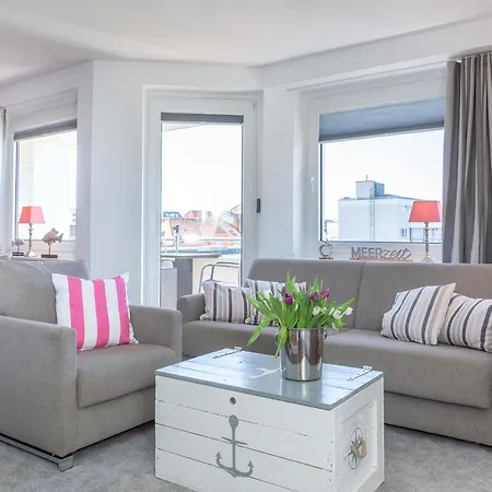 Appartement Undine App_ 27 *