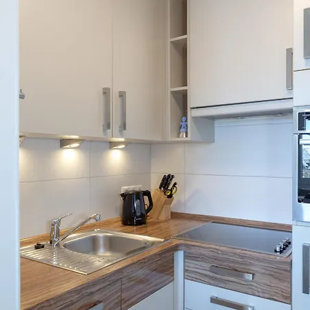 Undine App_ 27 Appartement Westerland